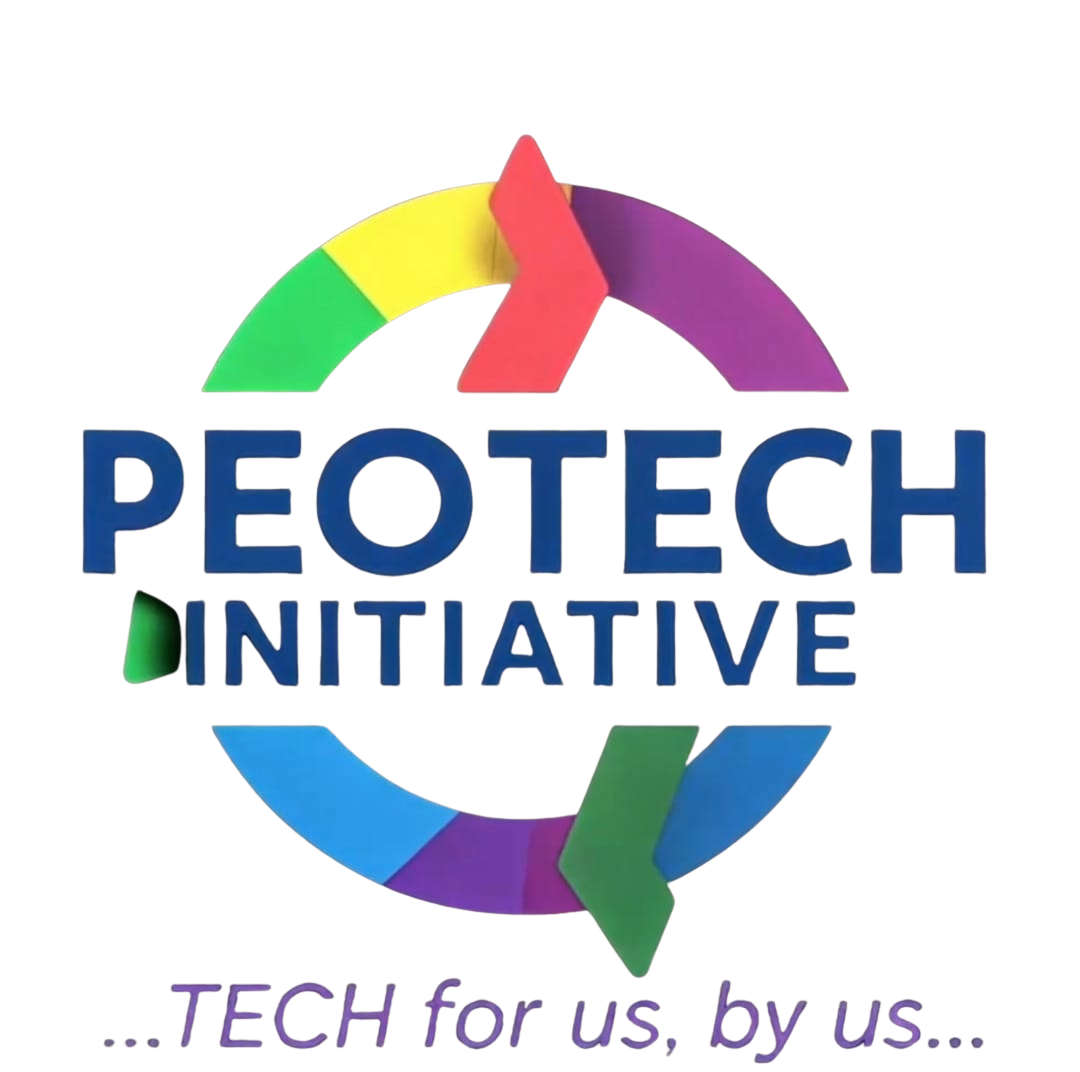 PeoTech Logo